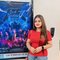 Khushi Pande - escort in Kolkata Photo 1 of 3