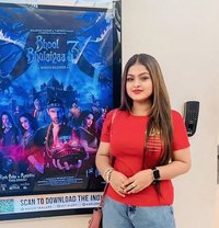 Khushi Pande - escort in Kolkata
