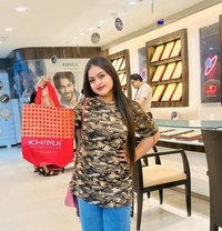 Khushi Pande - escort in Kolkata