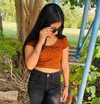 Khushi Pandey ( I Am Self) - escort in Jaipur