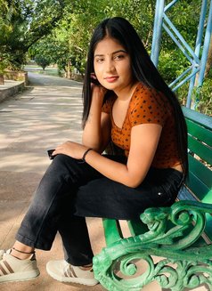 Khushi Pandey ( I Am Self) - escort in Jaipur Photo 3 of 3