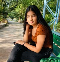 Khushi Pandey ( I Am Self) - escort in Jaipur
