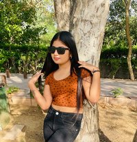 Khushi Pandey - escort in Jaipur