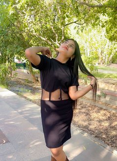 Khushi Pandey - escort in Jaipur Photo 3 of 3