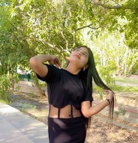 Khushi Pandey - escort in Jaipur