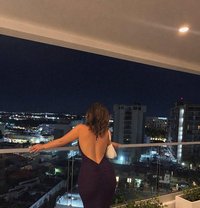 Khushi Pargi - escort in Lucknow