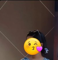 Khushi Patel Independent Cam Only - puta in Chennai