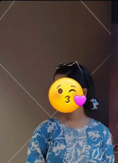 Khushi Independent Cam Only - escort in Hyderabad Photo 1 of 1