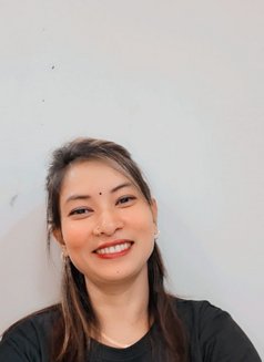 Khushi Patel - escort in Ahmedabad Photo 1 of 3