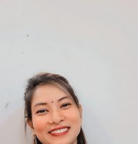 Khushi Patel - escort in Ahmedabad