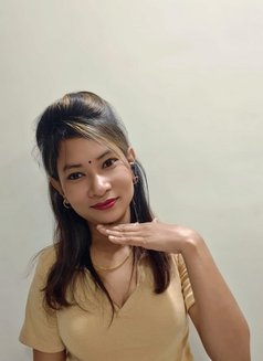 Khushi Patel - escort in Ahmedabad Photo 2 of 3