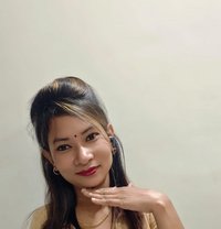 Khushi Patel - escort in Ahmedabad