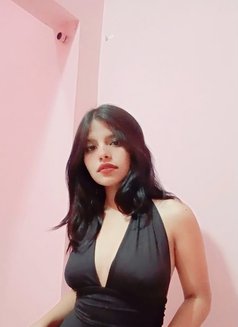 Khushi Patel - escort in Pune Photo 2 of 4