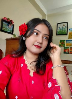 Khushi Pawar Cash Payment Genuine Servic - escort in Hyderabad Photo 1 of 2