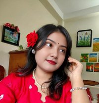 Khushi Pawar Cash Payment Genuine Servic - escort in Hyderabad Photo 1 of 2
