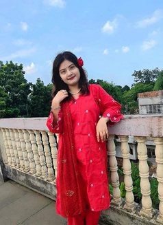 Khushi Pawar Cash Payment Genuine Servic - escort in Hyderabad Photo 2 of 2
