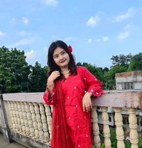 Khushi Pawar Cash Payment Genuine Servic - puta in Hyderabad