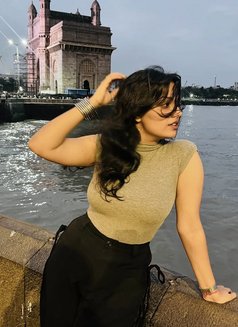 Khushi Priya Real meet & cam session❣️ - escort in Hyderabad Photo 1 of 4
