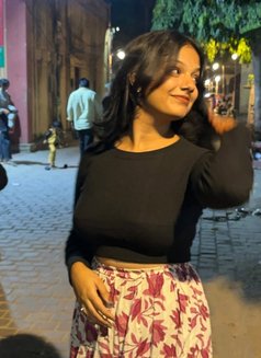 Khushi Priya Real meet & cam session❣️ - escort in Hyderabad Photo 3 of 4