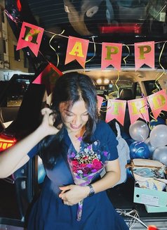 Khushi Priya Real meet & cam session❣️ - escort in Hyderabad Photo 4 of 4