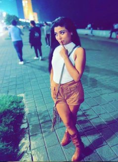 Khushi Priya Real meet & cam session❣️ - escort in Hyderabad Photo 1 of 6