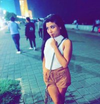Khushi Priya Real meet & cam session❣️ - puta in Hyderabad