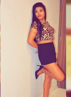Khushi Priya Real meet & cam session❣️ - escort in Hyderabad Photo 2 of 6