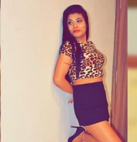 Khushi Priya Real meet & cam session❣️ - puta in Hyderabad