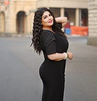 Khushi Rahman - escort in Dhaka