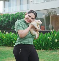 Khushi Rahman - escort in Dhaka