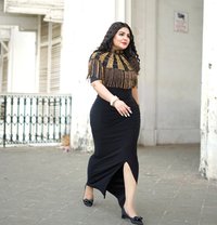 Khushi Rahman - escort in Dhaka