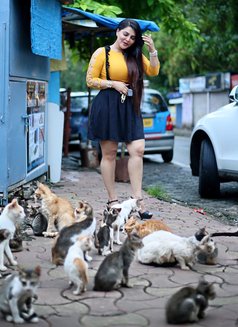 Khushi Rahman - puta in Dhaka Photo 5 of 12