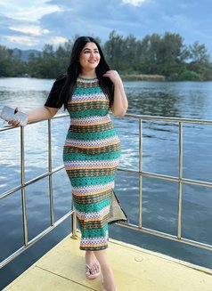 Khushi Rahman - puta in Dhaka Photo 8 of 12