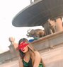 Khushi Rajput Independent Girl - puta in Greater Noida Photo 1 of 8