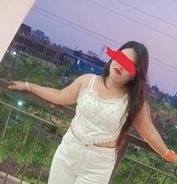 Khushi Rajput Independent Girl - puta in Greater Noida