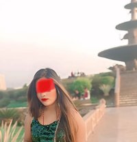 Khushi Rajput Independent Girl - puta in Greater Noida