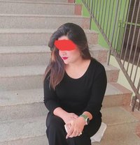 Khushi Rajput Independent Girl - puta in Greater Noida