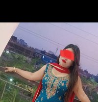 Khushi Rajput Independent Girl - escort in Greater Noida