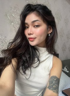 Khushi Ravat - puta in Ahmedabad Photo 2 of 3