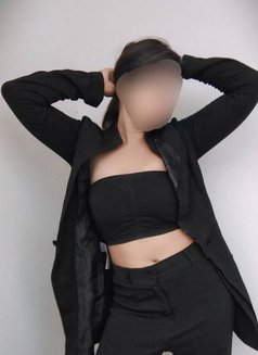 ❣️Real meet and cam show🤍10 - escort in Hyderabad Photo 2 of 6