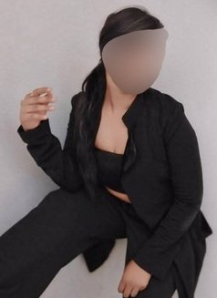 ❣️Real meet and cam show🤍10 - escort in Hyderabad Photo 3 of 6