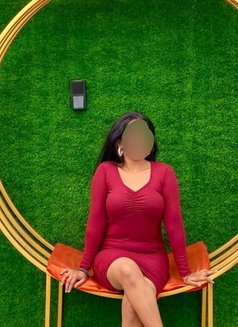❣️Real meet and cam show🤍10 - escort in Hyderabad Photo 5 of 6