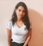 Khushi Real Meet and Cam Show - escort in Ahmedabad Photo 1 of 1