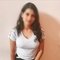 Khushi Real Meet and Cam Show - puta in Hyderabad