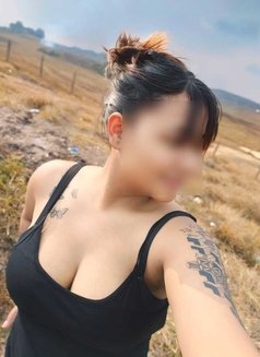 Khushi (Real Meet Available) Bangalore - escort in Bangalore Photo 5 of 5