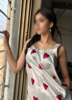Khushi (Real Meet Available) Bangalore - escort in Bangalore Photo 5 of 5