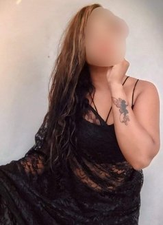Sonali (CAM & REAL ) MEET AVAILABLE - puta in Hyderabad Photo 1 of 5