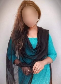 🥀❣️ CAM SHOW & REAL MEET❣️🥀 - escort in Pune Photo 3 of 5