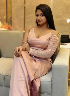 ꧁༒Khushi Real meet & Cam session)༒꧂ - escort in Navi Mumbai Photo 1 of 4