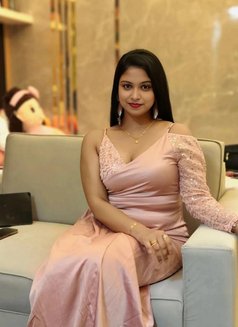 ꧁༒Khushi Real meet & Cam session)༒꧂ - escort in Navi Mumbai Photo 2 of 4